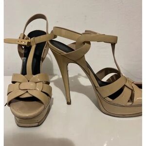 Yves Saint Laurent Heels